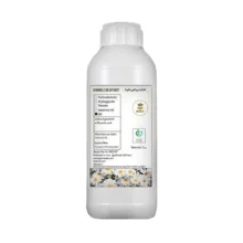 روغن بابونه گیاه کالا بیهق مدل 02 حجم 1 لیتر