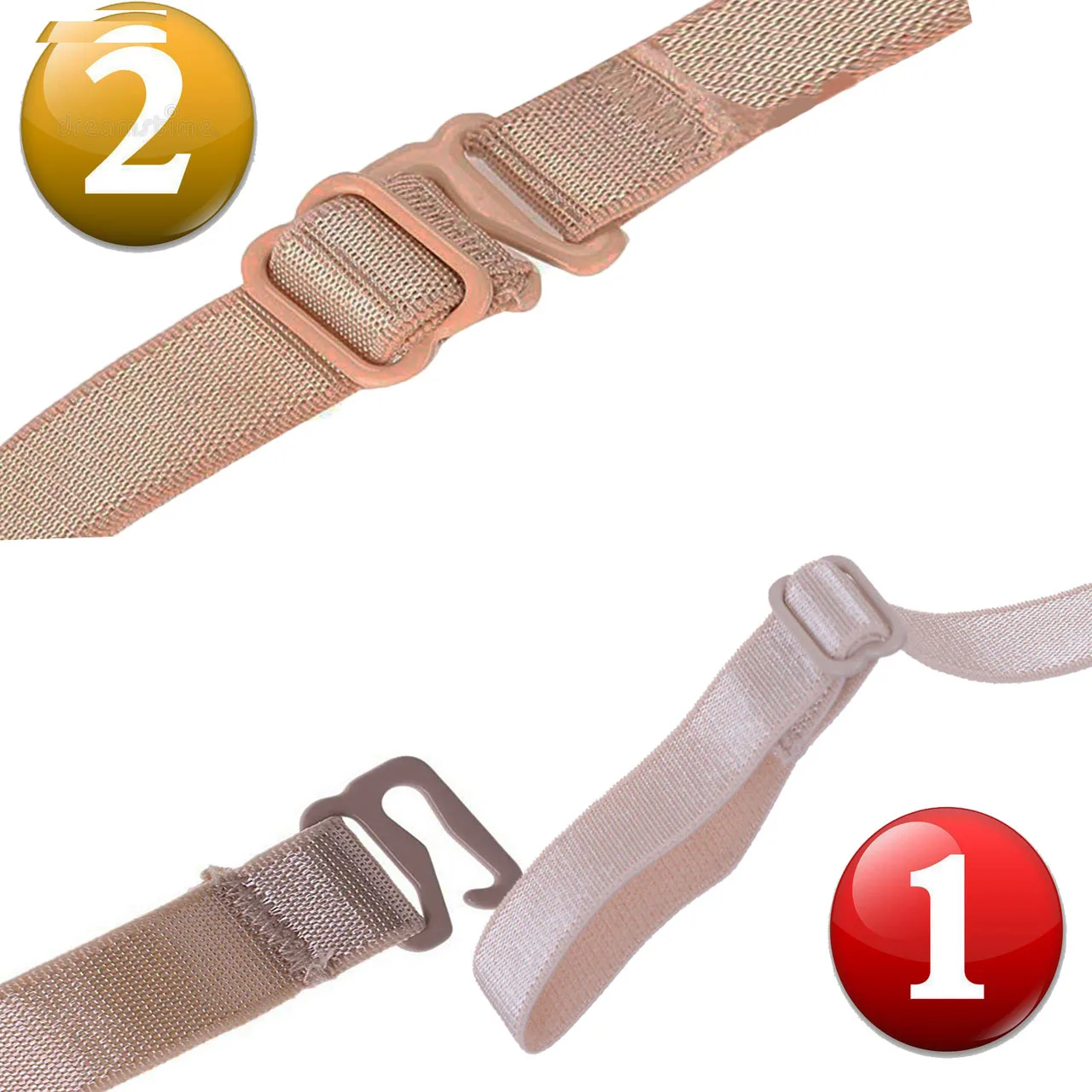 پد عرق گیر هیاهو مدل OpenStrap Man سایز 2XL بسته 6 عددی