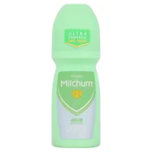 رول ضد تعریق میچام مدل Unscented حجم 100 میلی لیتر