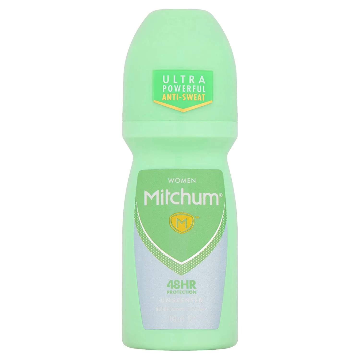 رول ضد تعریق میچام مدل Unscented حجم 100 میلی لیتر