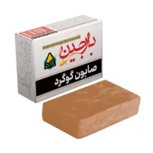 صابون شستشو بارجین مدل بایوپرس گوگرد وزن 85 گرم