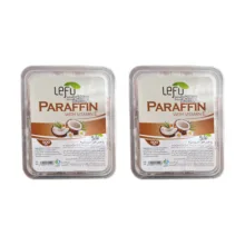 پارافین لفو مدل coconut حجم 500 میلی لیتر مجموعه 2 عددی