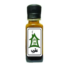 روغن عقرب خونه مادرجون کد 042 وزن 60 گرم