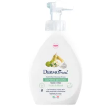 صابون شستشو درمومد مدل Fruity . Floral حجم 500 میلی لیتر