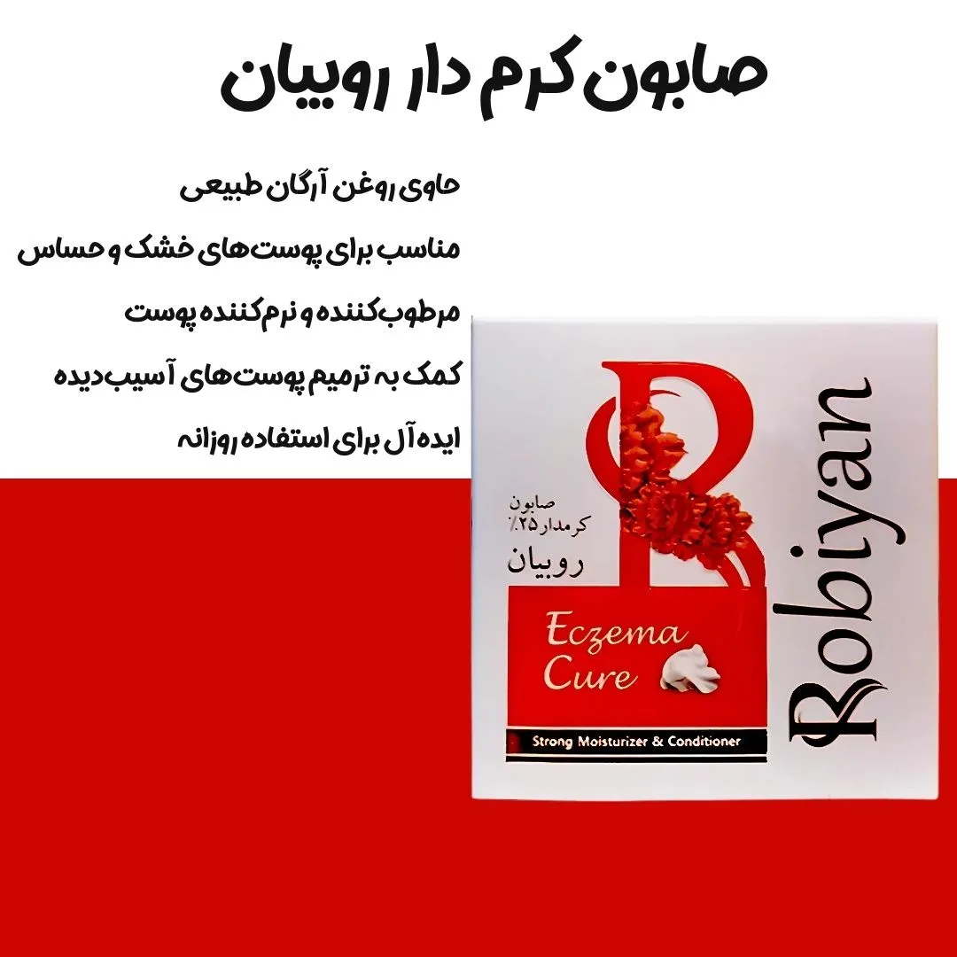صابون شستشو روبیان مدل 25 وزن 100 گرم مجموعه 12 عددی