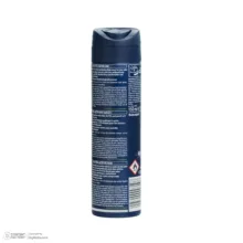 اسپری ضد تعریق مردانه نیوا مدل Dry Impact حجم 150 میلی لیتر