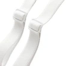 پد عرق گیر هیاهو مدل Purax_Closed Holder Lady سایز M بسته 6 عددی