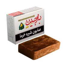 صابون شستشو بارجین مدل بایوپرس خرمالو وزن 85 گرم