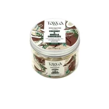 کره بدن تاوا مدل نارگیل و وانیل مناسب برای انواع پوست وزن 170 گرم