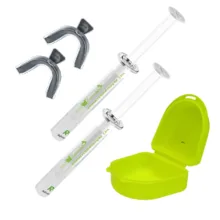 کیت بلیچینگ دندان کورلایف مدل Beyond وزن ۵.۲ گرم بسته ۲ عددی