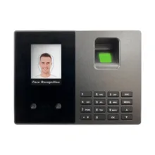 دستگاه حضور و غیاب مدل NP756