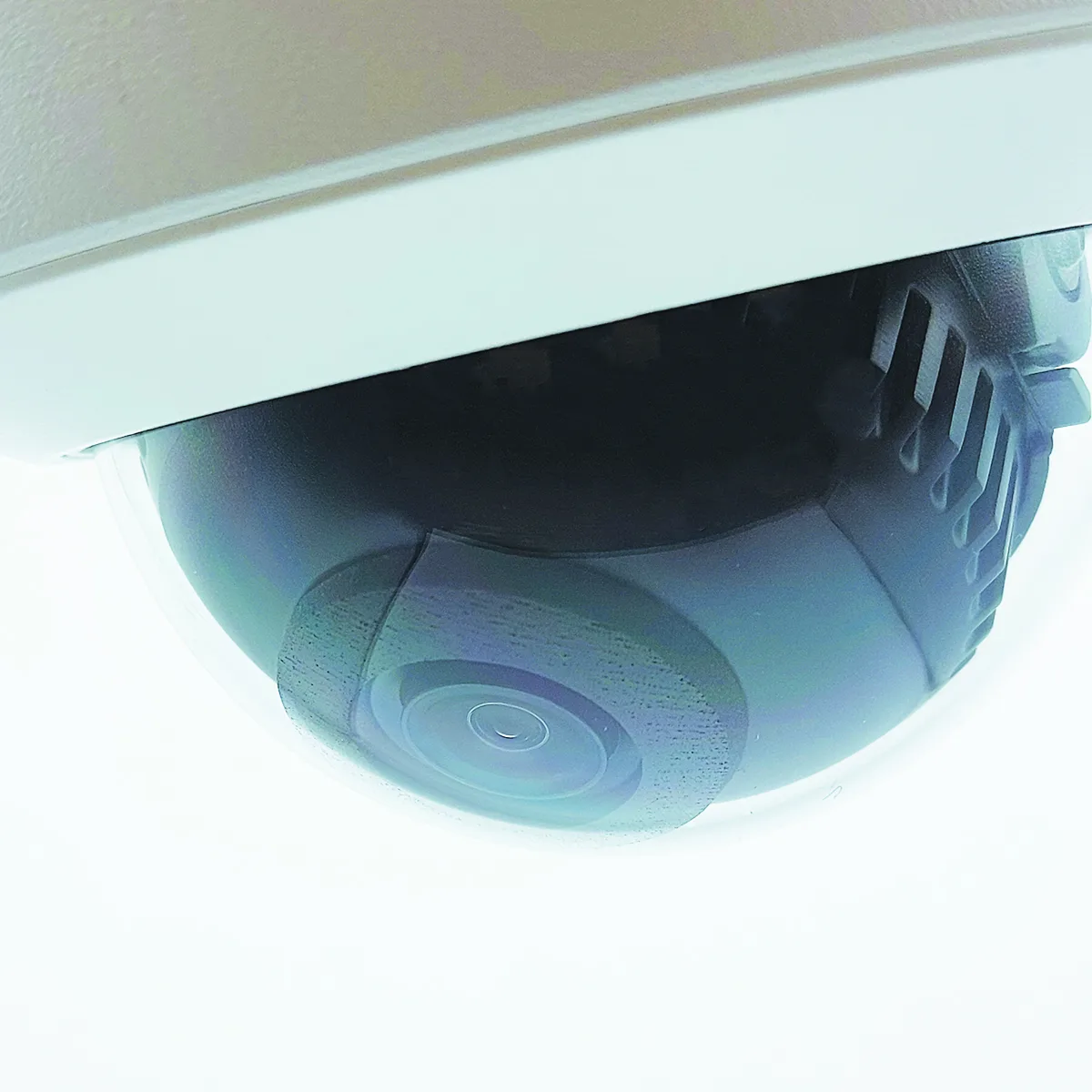 دوربین مداربسته آنالوگ پاناسونیک مدل PM-VD5-ULFR-W