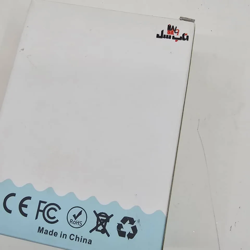پرینتر لیبل زن حرارتی ناب سل مدل پرتابل شارژی گربه ای کد NAAB-PI1000