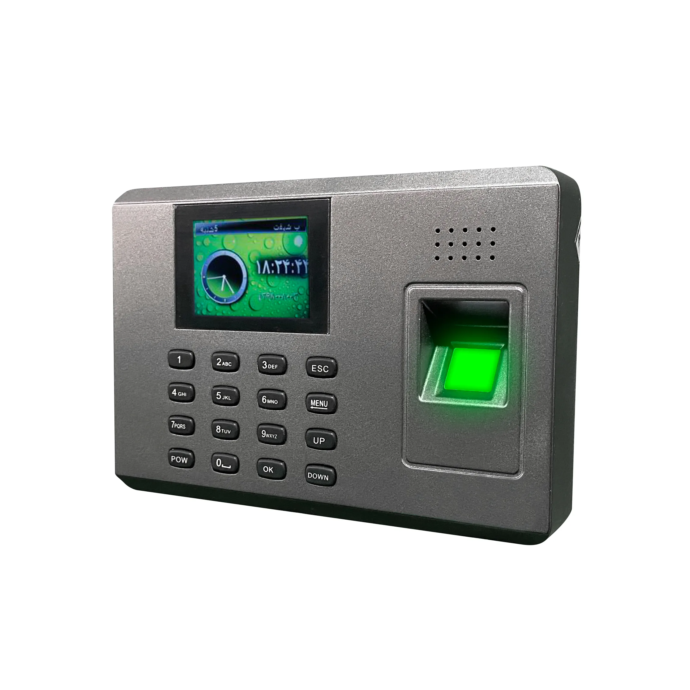 دستگاه حضور و غیاب مدل NP261Plus