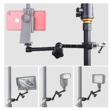 بازوی اتصال مدل Magic Arm and Super Clamp 11Inch