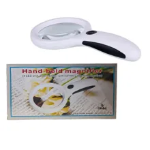 ذره بین کامار مدل 9588