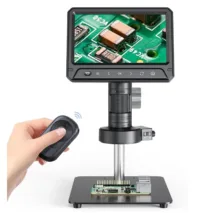 میکروسکوپ دیجیتال مدل لوپ کد 1200X HD
