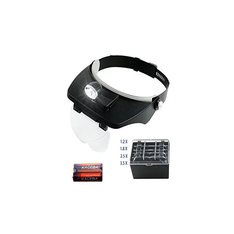 ذره بین مدل MG81001A