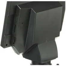 میکروسکوپ دیجیتال مدل G600  طرح فلزی