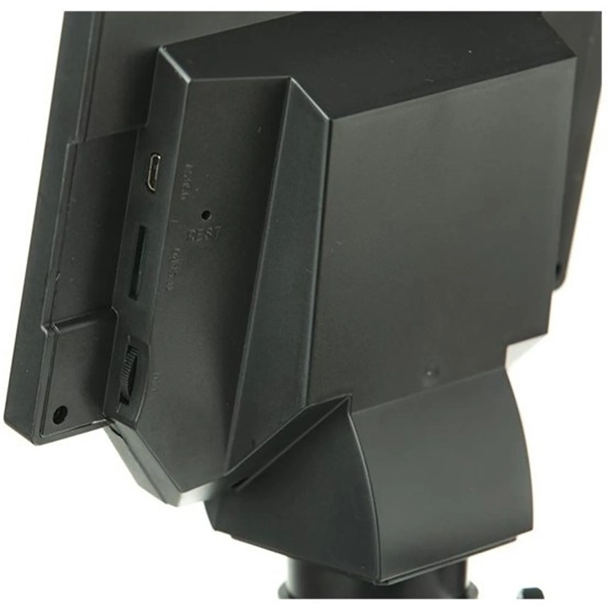 میکروسکوپ دیجیتال مدل G600 طرح فلزی