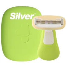 خود تراش سیلور مدل Gloria5 GO
