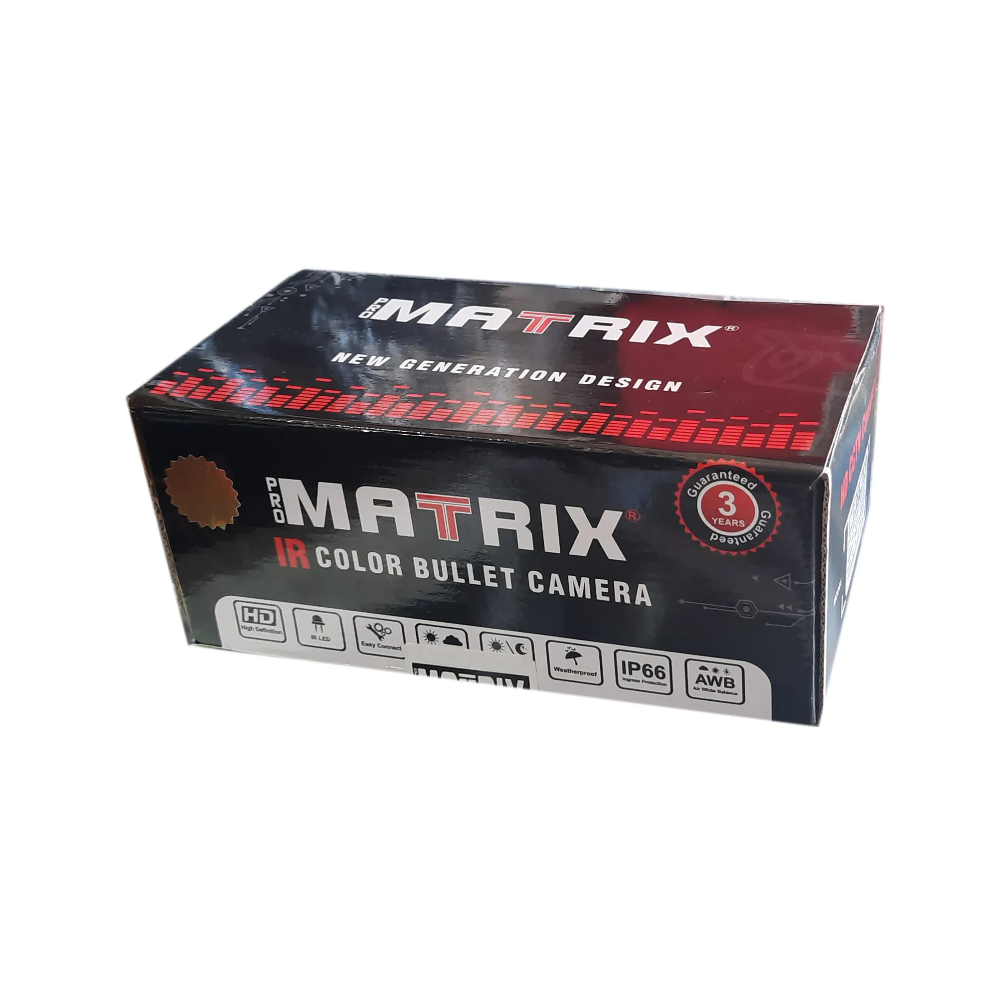 دوربین مدار بسته پروماتیکس مدل PMX-B20215 WF