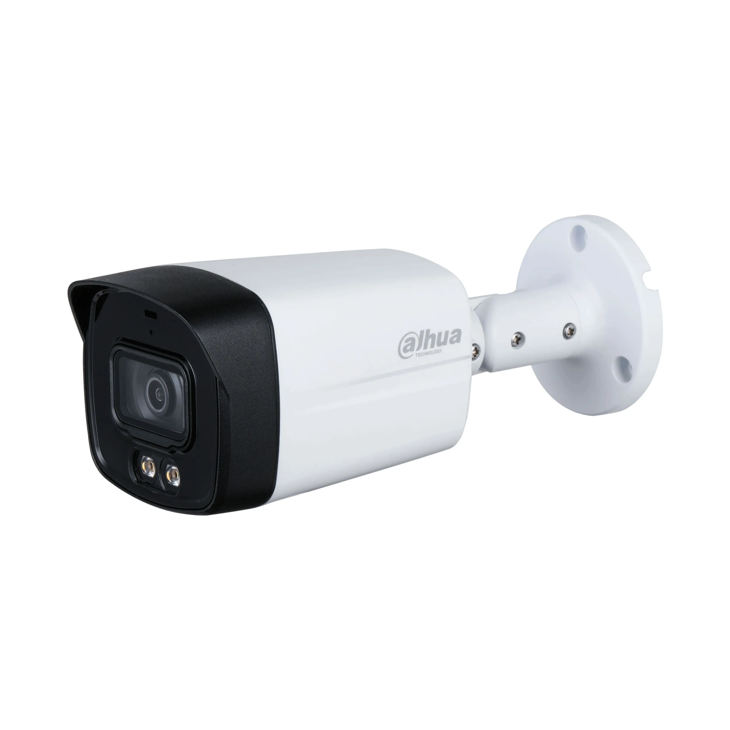 دوربین مداربسته آنالوگ داهوا مدل DH-HAC-HFW1239TLMP-IL-A
