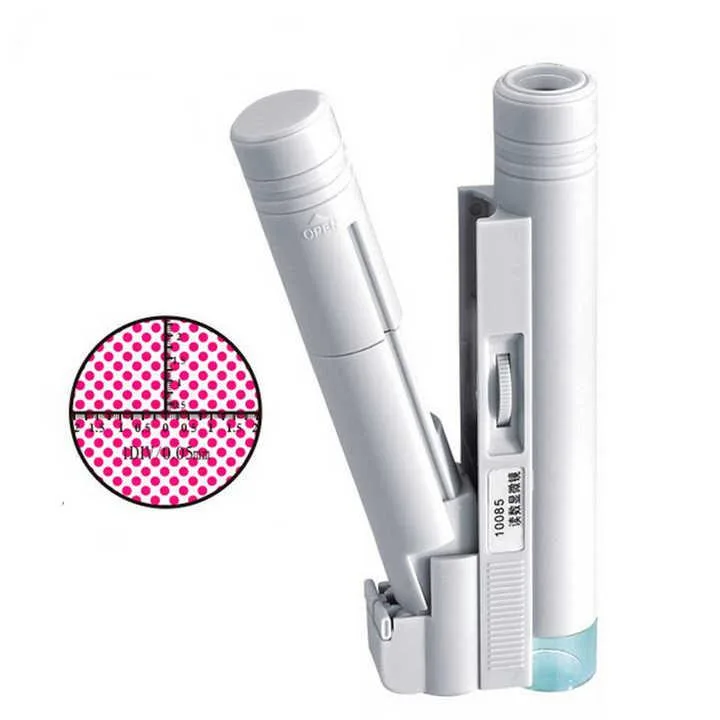 ذره بین کامار مدل MG10085_1