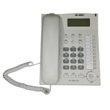 تلفن ان آی ان سی مدل KX-881