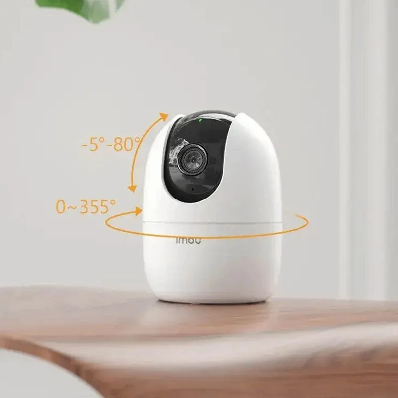 دوربین مداربسته آیمو مدل Ranger 2 3MP K2ep-3H1W