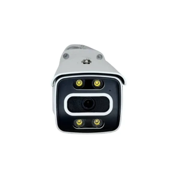 دوربین مداربسته IP تحت شبکه سیاویژن مدل 5 مگاپیکسل کدBF-8302-IP