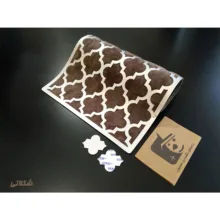 رانر طرح الماس مدل RSI35120Diamond-rec
