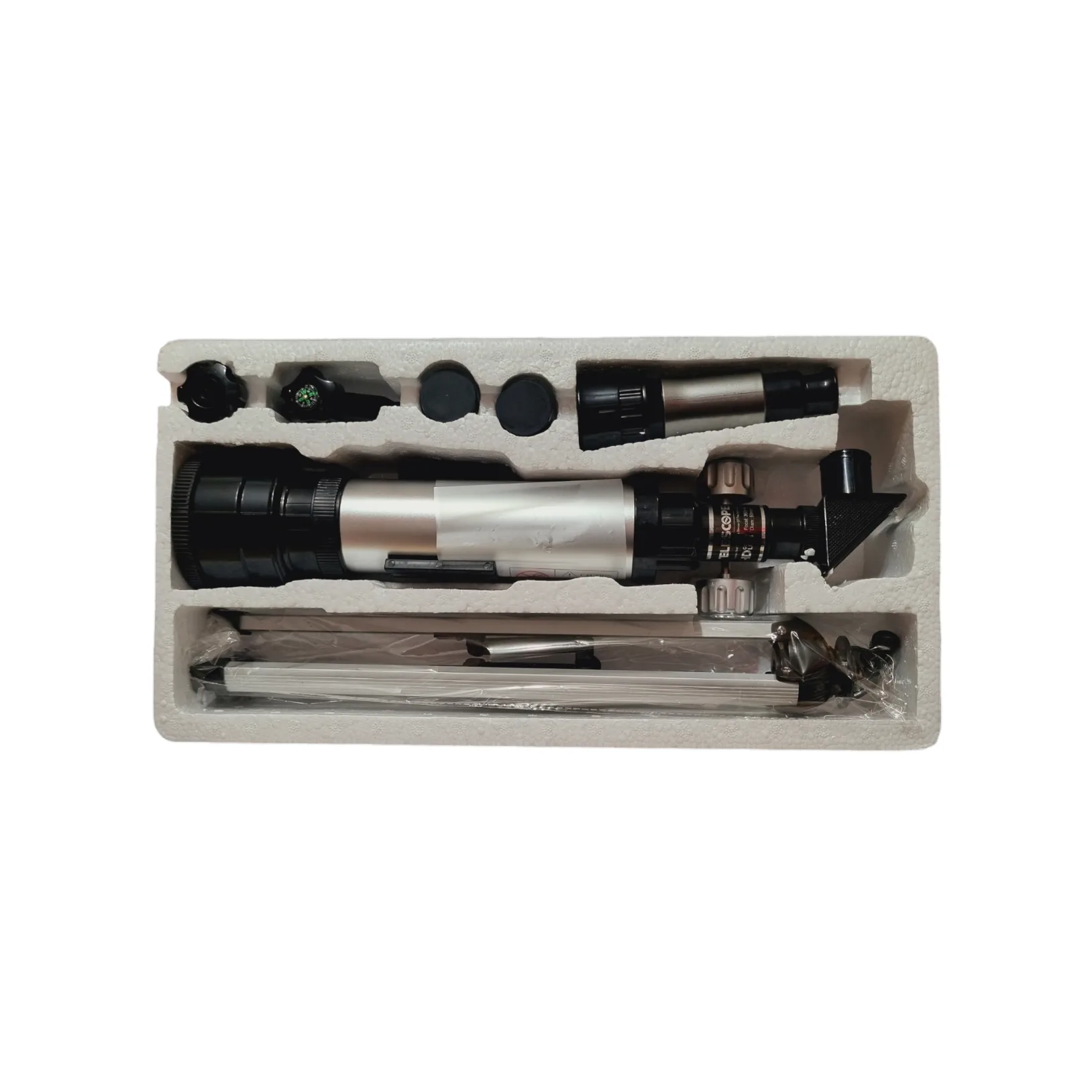 تلسکوپ مدل TELESCOPE کد T54