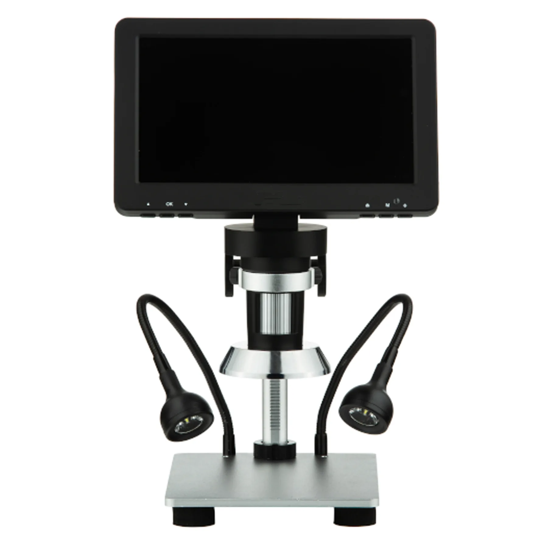 میکروسکوپ دیجیتال مدل Full HD 1200x