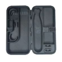 کیف نگهدارنده ماشین اصلاح فیلیپس مدل 2824