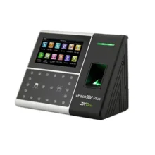 دستگاه حضور و غیاب مدل Uface302 Plus