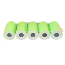 کاغذ پرینتر حرارتی پایتخت رول مدل Pos G14 بسته 30 عددی