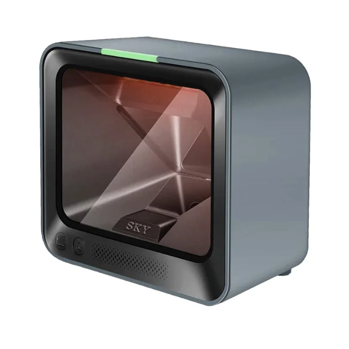 بارکد خوان دو بعدی اسکای مدل MP7600l