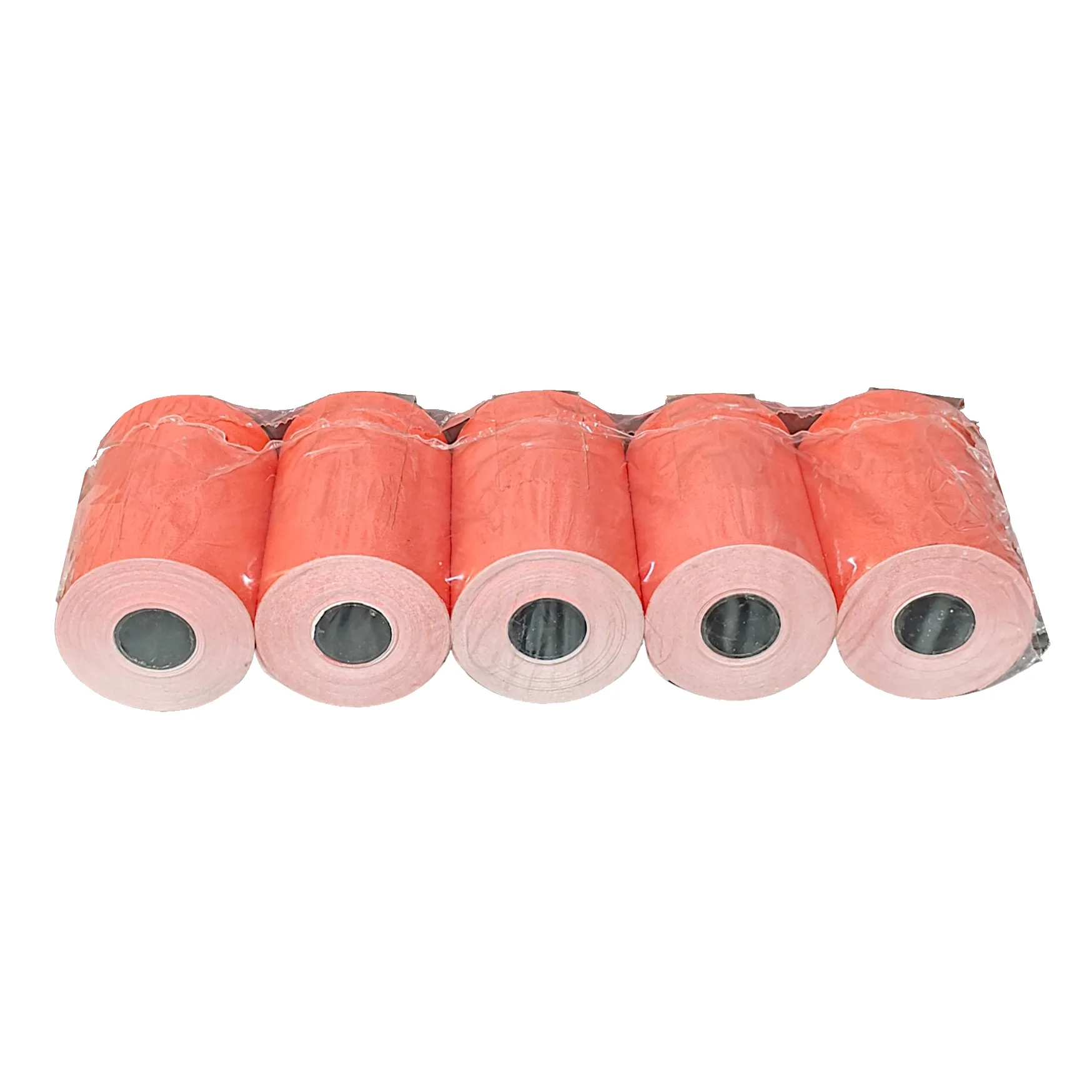 کاغذ پرینتر حرارتی پوز پایتخت رول مدل Pos R14 بسته 60 عددی