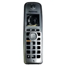 قاب یدکی تلفن بی سیم پاناسونیک مدل 34XX-37XX