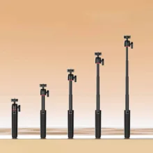 سه پایه دوربین فوتوپرو مدل TL-602