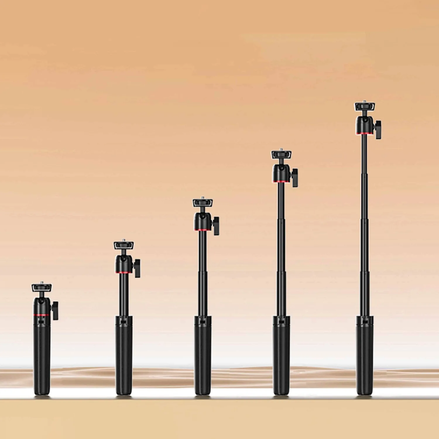 سه پایه دوربین فوتوپرو مدل TL-602