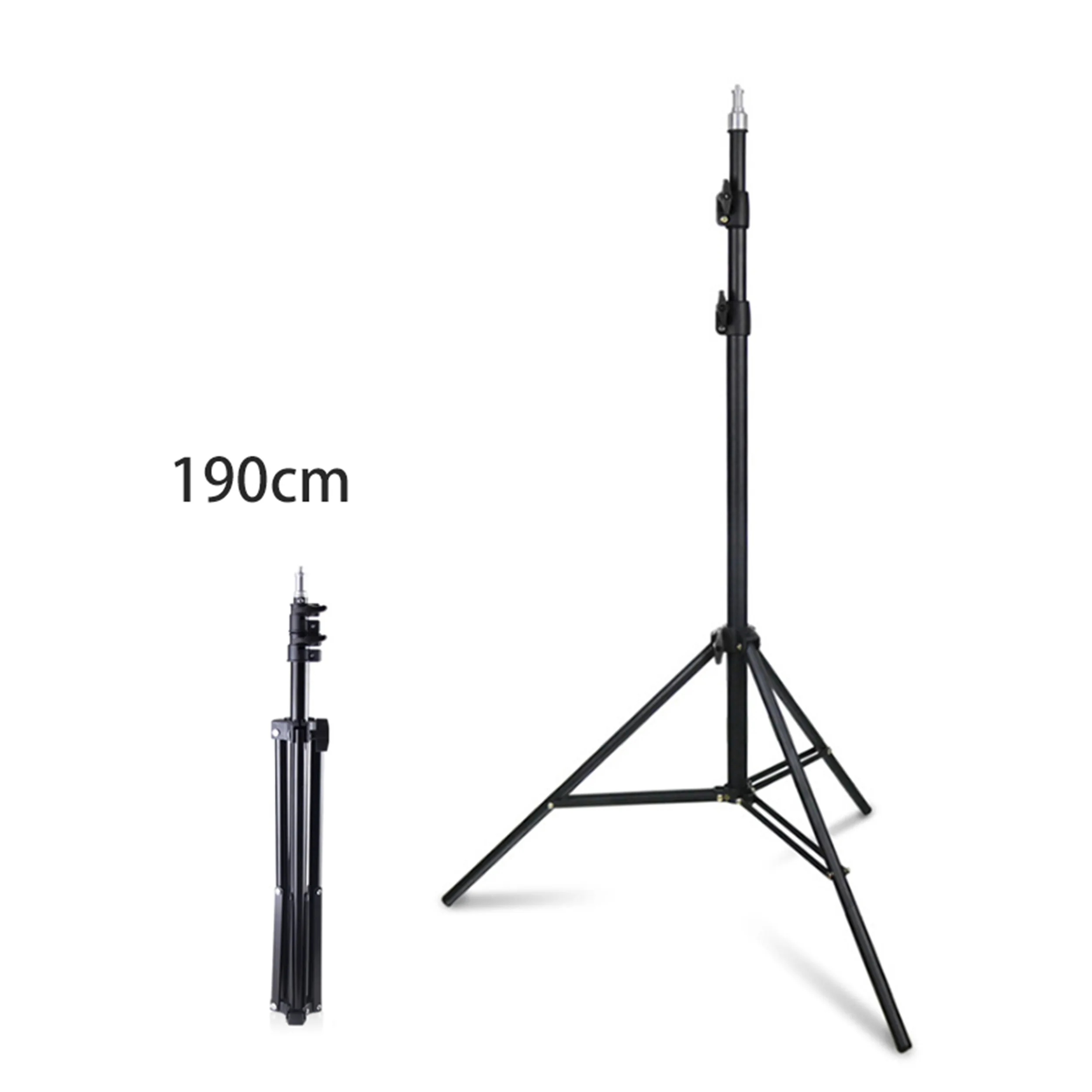 سه پایه دوربین مدل Tripod 190CM