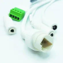 دوربین مداربسته آنالوگ پاناسونیک مدل PM-VD5-ULFR-W