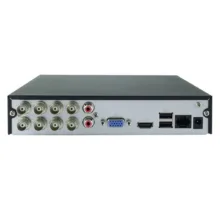 سیستم امنیتی داهوا مدل SE-8BP