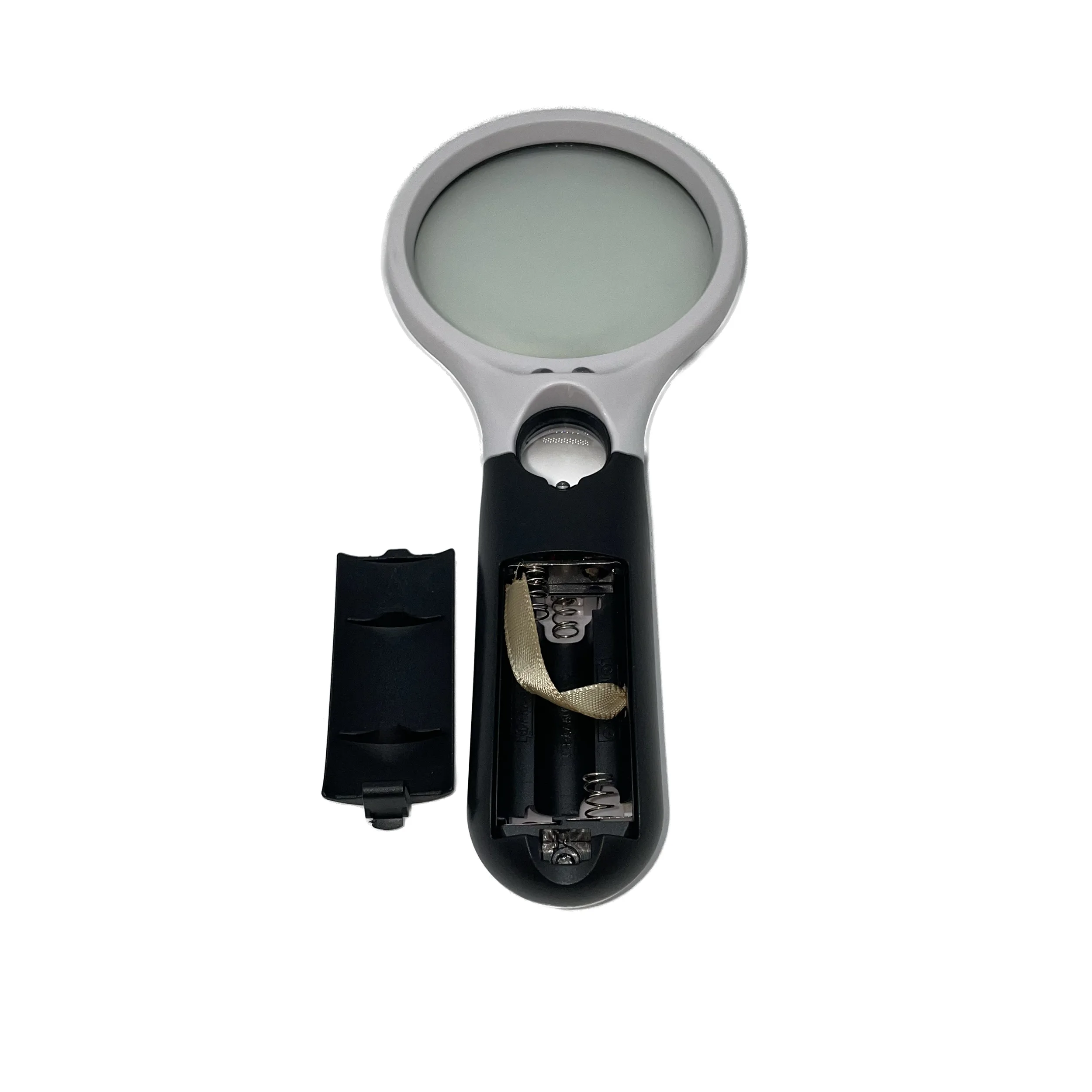 ذره بین مدل MAGNIFIER OK-45X