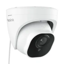 دوربین مداربسته تحت شبکه ریولینک مدل  RLC-520
