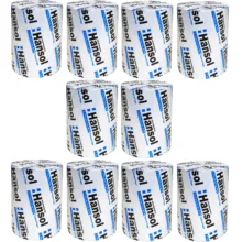 کاغذ حرارتی هانسول تک لفاف مدل HL8040 بسته 60 عددی