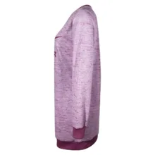 هودی ورزشی زنانه مدل PuW78RB