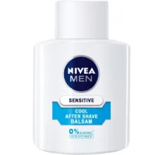 بالم افتر شیو نیوآ مدل Sensitive Cool حجم 100 میلی لیتر